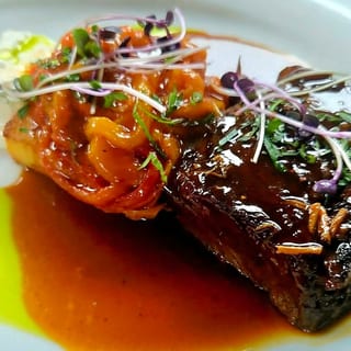10oz Prime Short Rib